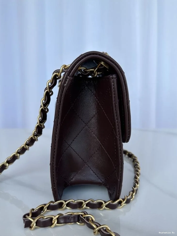 Attractive Bags 54650 Chanel Stachel 0824